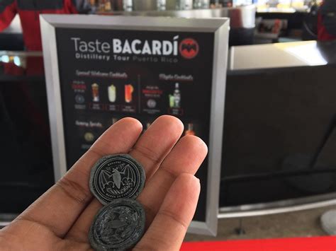 BACARDI DISTILLERY (2026) All You Need to Know BEFORE Going (with Photos)