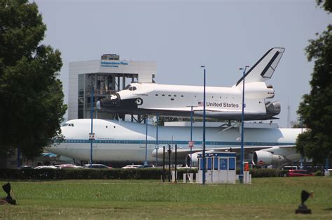 What's new at Space Center Houston this summer