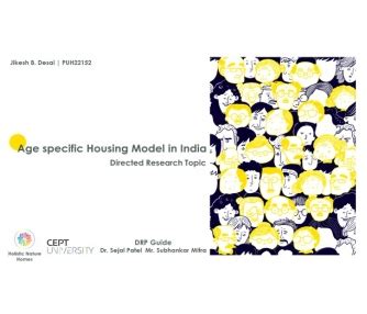 DESAI JIKESH BHAVESH PANNA | CEPT - Portfolio