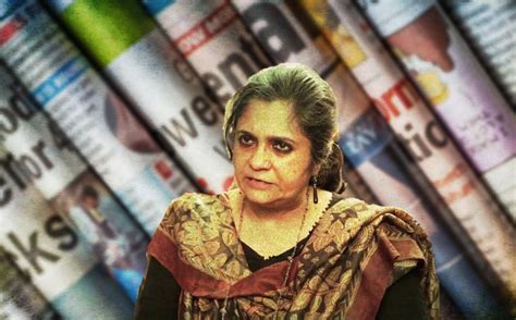 Setalvad’s Interim Bail by SC Welcome, Promises a More Vigilant Court ...