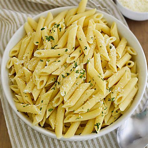 Penne Noodles
