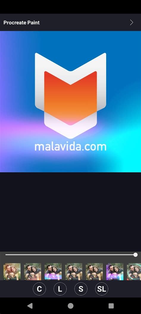 Image result for Application Procreate