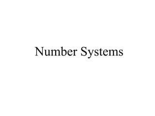 Number Conversion in 11th Computer Science 的图像结果