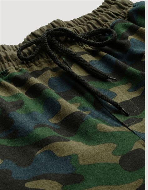 MENS SHORTS – Veirdo