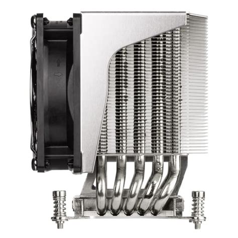 Buy 4U server / workstation CPU cooler for Intel LGA 2011 / 2066 Square ...