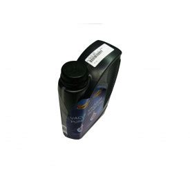 Vacuum Pump Oil