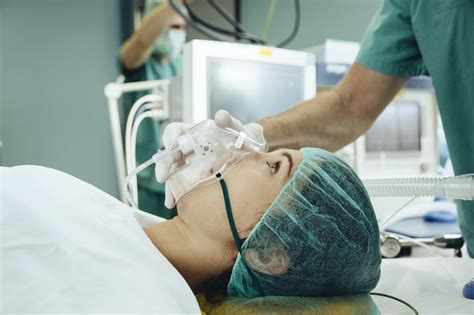 What Is General Anesthesia?