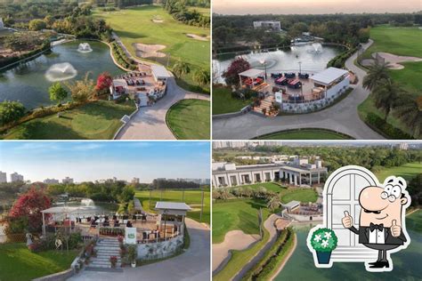 LAKE 360, Gurugram - Restaurant menu, prices and reviews