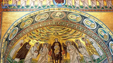 Art Definition Basilica at Palmer Ellerbee blog