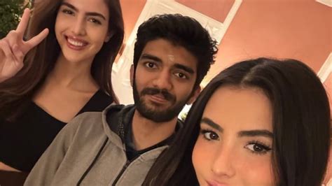 First Viswanathan Anand, now Botez sisters take D Gukesh 'hostage' in ...