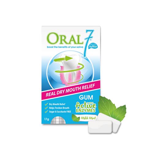 Dry Mouth Gum Pain Relief at Mary Aplin blog