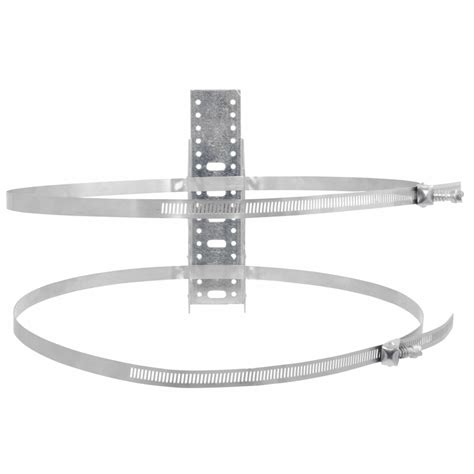 Mfr Part # QS-120, 120 gal Max. Tank Cap, Water Heater Straps - 13G672 ...