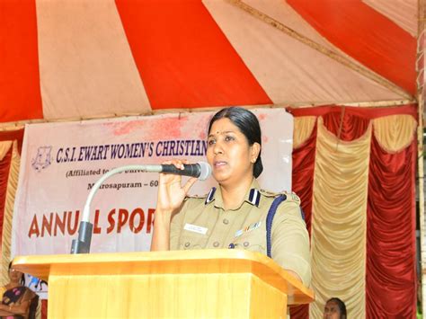 CSI Ewart Women's Christian College