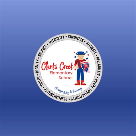 Staff Directory | Clarks Creek Elementary School