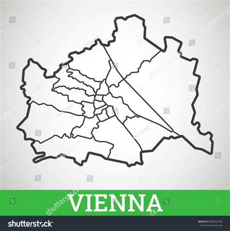 Outline Of Vienna