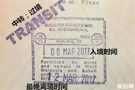 马来西亚落地签证（马来最新入境政策及签证办理）-四得网
