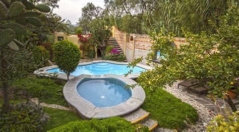 VILLAS XICHU (San Miguel de Allende) - Villa Reviews & Photos - Tripadvisor