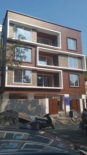 HPL Cladding - HPL Wall Cladding Wholesaler from Chennai