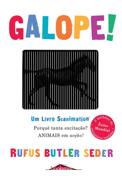 Amazon.in: Buy Galope! (Scanimation) Book Online at Low Prices in India ...