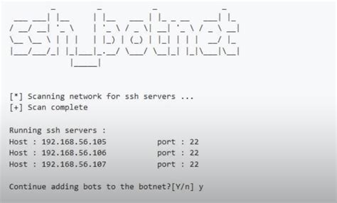 Image result for How to Create a Botnet On Python