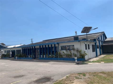 232a Spanish Town Road - Kingston Properties Ltd.