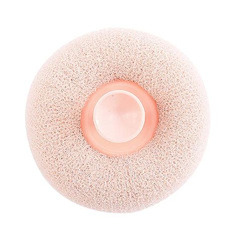 UJEAVETTE Bath Sponges Bath Loofah Sponge for Adults Children Women Men ...