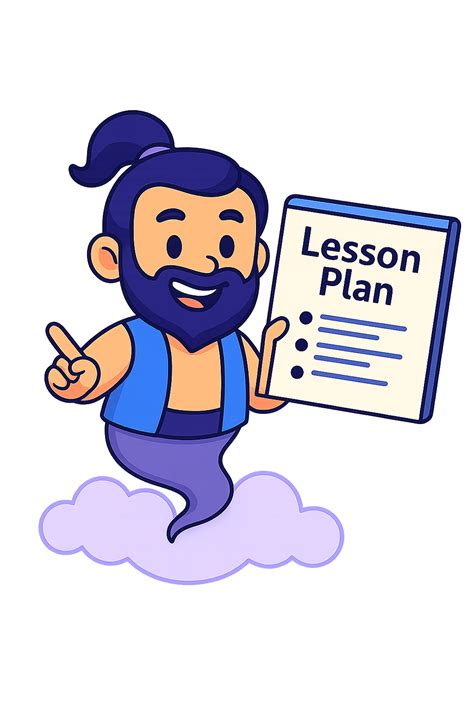 Free Lesson Plans - Homeschool Genie