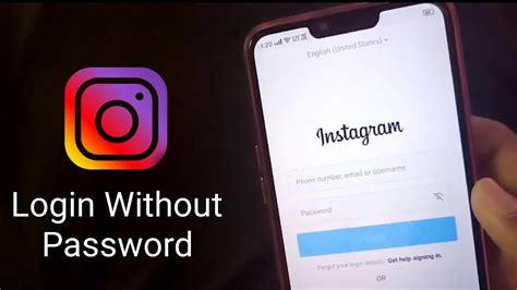 How To Login Instagram if you Forgot Your Password 2020 || Instagram ...