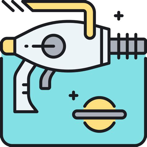 Alien Weapon Vector 的图像结果