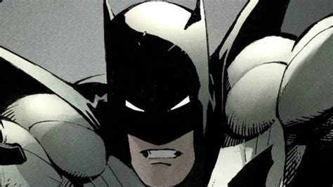 Batman Annual #3 Review