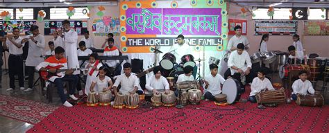 CRPF Public School | Best Top Private School in Rohini New Delhi (INDIA ...