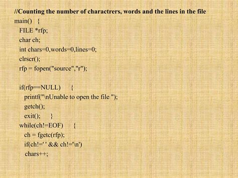 Image result for File Handling Programs