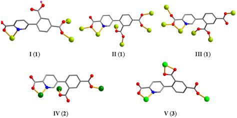 Hydrothermal Generation, Crystal Structures, and Catalytic Performance ...