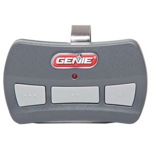 Image result for Genie Universal Remote Programming