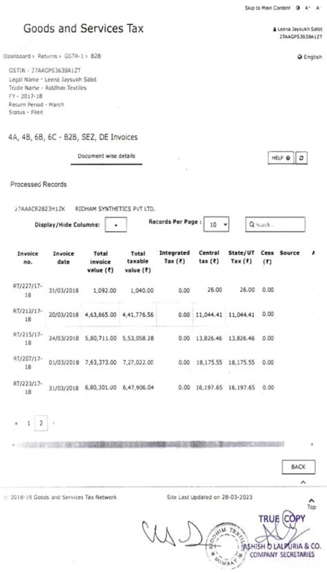 Application u/s. 9 of IBC not rejectable as undisputed significant ...