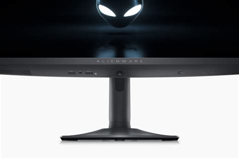 Alienware Monitor 500 Hz 的图像结果