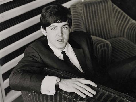 Nace James Paul McCartney – El Rompehielos