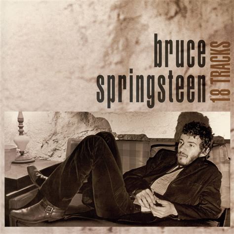 Image result for Bruce Springsteen Albums