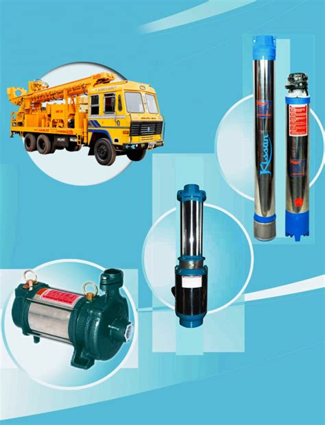 Arunaachalam - Borewell Contractor in Chennai