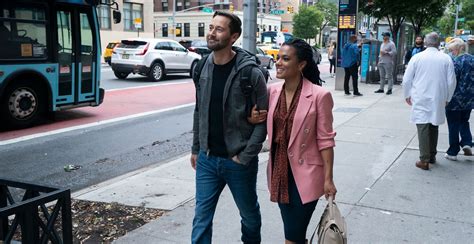 Why Did Max and Helen Break Up in New Amsterdam? Theories