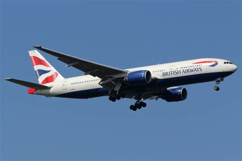 Does British Airways Have WiFi?