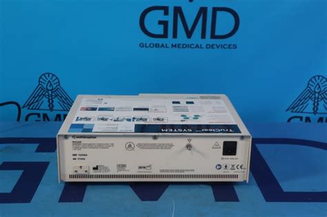 Truclear System 的图像结果