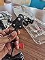 Wahl 08331-024 Professional Men All Star Clipper+Trimmer Combo Features ...
