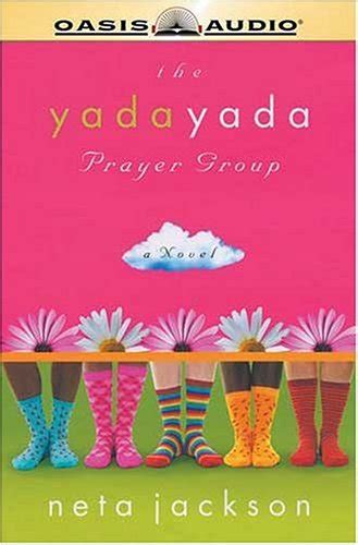 Buy Yada Yada Prayer Group Book Online at Low Prices in India | Yada ...