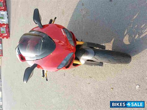 Used 2010 model Ducati Superbike 1198 S for sale in New Delhi. ID 91974 ...