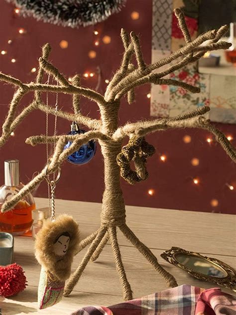 Jute Yarn Tree - The Wishing Chair
