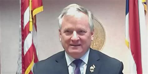 North Carolina treasurer Folwell running for governor in 2024