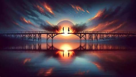 What Does Burning Bridges Mean in a Relationship? - Relationships