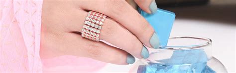 How to Measure Your Ring Size at Home: Simple Methods for Perfect Fit ...