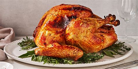 Is Turkey Healthier Than Chicken? Dietitians Settle The Debate